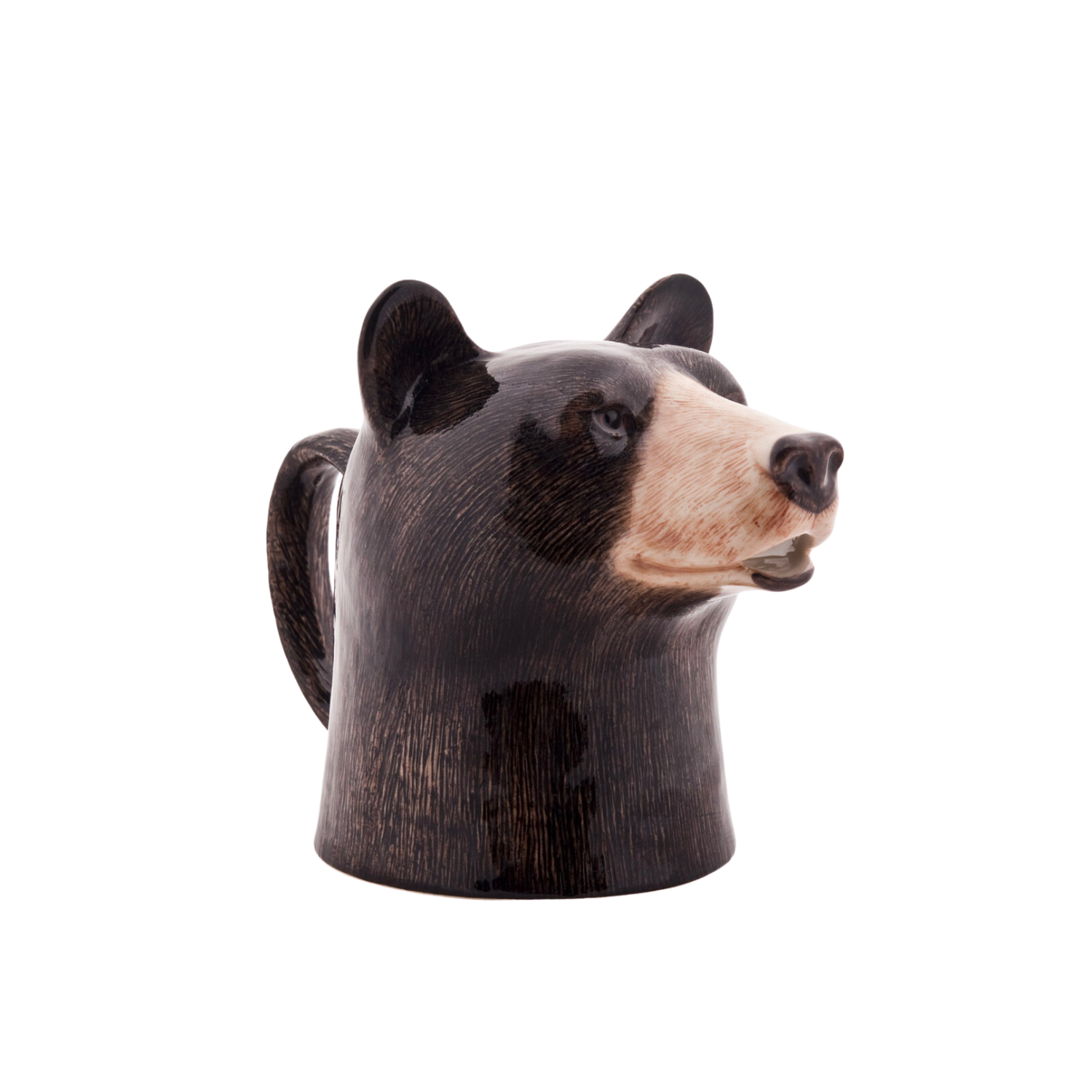 Black Bear Jug large